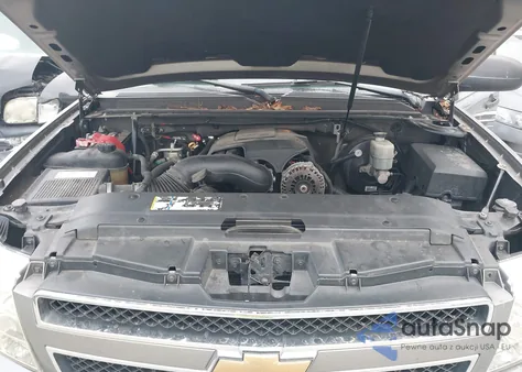 2007 Chevrolet Tahoe Ls z USA, uszkodzony, nr VIN 1GNFC13C37R371812